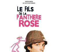 Le Fils De La Panthère Rose