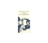 Ilan Duran Cohen – Le fils de la sardine – Roman – Broché