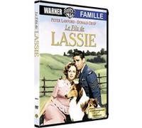 Le Fils de Lassie E