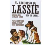 Le fils de Lassie (Son Of Lassie) G