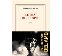 Le fils de l'homme
