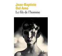 Le fils de l'homme