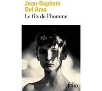 Le fils de l'homme