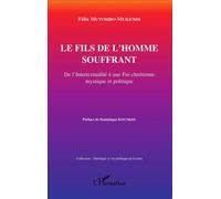 Le fils de l'homme souffrant