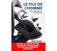 Le Fils de l'Homme: Une autre histoire de Pinocchio