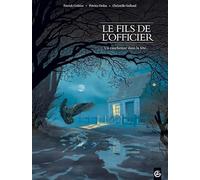 Le Fils de l'officier - vol. 02/3: Un cauchemar dans la tête