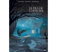 Le Fils de l'officier - vol. 02/3: Un cauchemar dans la tête