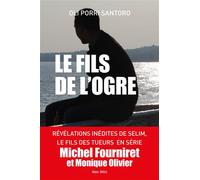Le fils de l'ogre - SANTORO PORRI - Max Milo - broché - Essai