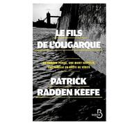 Le Fils De L'oligarque