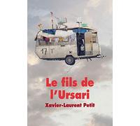 Le fils de l'Ursari