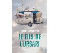 Le fils de l'Ursari Xavier-Laurent Petit (Auteur), Laurent Chéhère (Photographie)