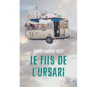 Le fils de l'Ursari - Xavier-Laurent Petit - Ecole Des Loisirs - Poche - Roman adolescent