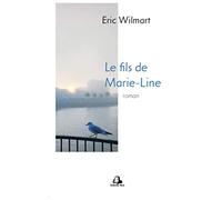 Le fils de Marie-Line