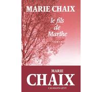 Le Fils de Marthe