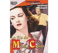 Le Fils De Monte Cristo