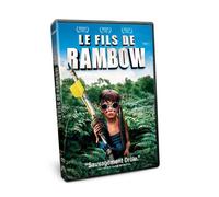 Le Fils de Rambow – Universal Pictures – Bilingue – Édition belge