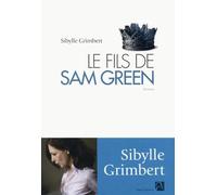 Le fils de Sam Green