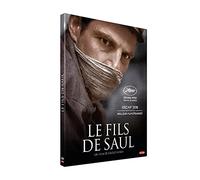 Le fils de Saul DVD