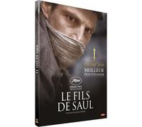 Le fils de Saul DVD