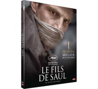 Le Fils de Saul – Blu-ray – TelForceOne