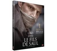 Le fils de Saul Blu-ray