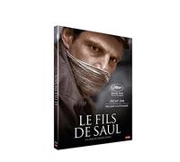 Le Fils de Saul – Blu-ray – TelForceOne