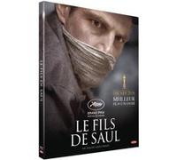 Le fils de Saul Blu-ray E