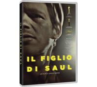 Il Figlio di Saul – DVD – CG Entertainment
