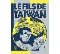Le fils de Taïwan - Tome 3