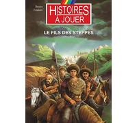 Le fils des steppes : 450, les grandes invasions