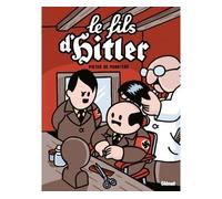 Le fils d'Hitler - Une aventure de Dickie