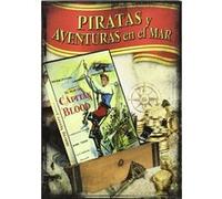 Le Fils du capitaine Blood (film) (1962) / Il figlio del capitano Blood (The Son of Captain Blood) (DVD) G