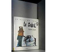 Le Fils du Chat, tome 2 : Le Soleil