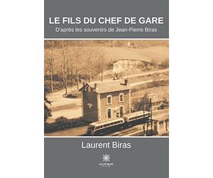 Le fils du chef de gare