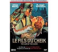 Le Fils Du Cheik