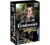 Le Fils du cordonnier - Coffret intégral 3 DVD E