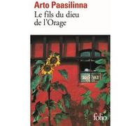 Le Fils du Dieu de l'orage