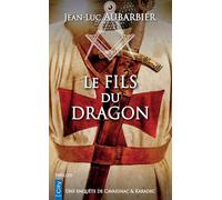 Le fils du dragon