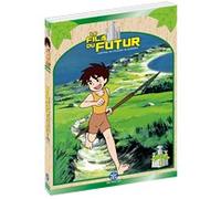 Le fils du futur 1 (Découverte)