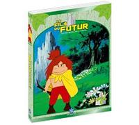 Le fils du futur 3 (Découverte)