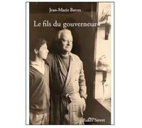 Le fils du Gouverneur