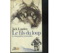LE FILS DU LOUP