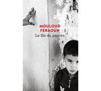 Le Fils du pauvre Mouloud Feraoun (Auteur)