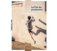 Le fils du professeur Luc Chomarat (Auteur)