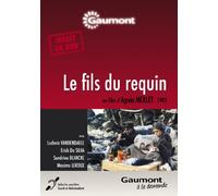 Le fils du requin DVD
