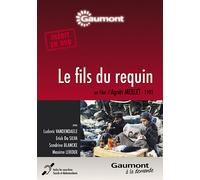 Le fils du requin Blu-ray