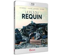 Le Fils du Requin-GDBD [Blu-Ray]