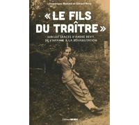 Le fils du traître