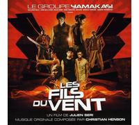 Le Fils du vent
