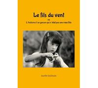 le fils du vent